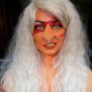 Meet your Posher, Jasper